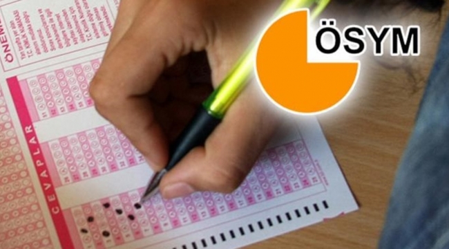 �SYM s?nav takvimi belli oldu