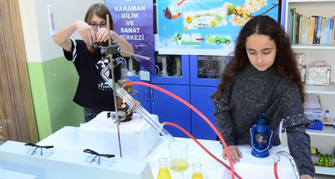 2021-2022 B?LSEM ?RENC? TANILAMA VE YERLE?T?RME KILAVUZU YAYIMLANDI