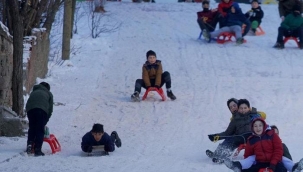 19 Ocak ar?amba gn kar ya???? nedeniyle e?itime ara verilen iller