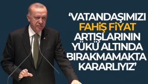 Cumhurba?kan? Erdo?an'dan nemli a?klamalar