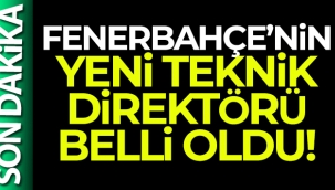 Fenerbahe, ?smail Kartal ile anla?maya vard?!
