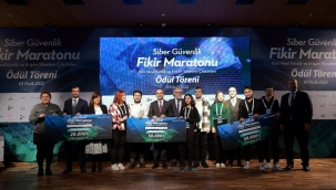 Genlere siber gvenlik dlleri