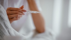 Ka derece ate? yksek? 