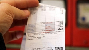 Kademeli elektrik faturas?nda hesaplama nas?l yap?l?r?