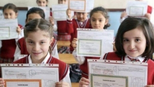 Karneler ne zaman, saat kata verilecek? 