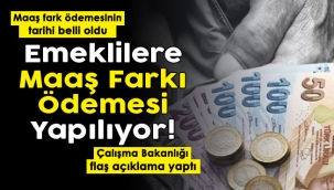 Milyonlarca emekli ve memurun bekledi?i haber