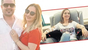 D?nn 4 kez iptal etti!