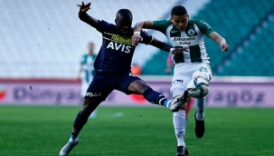 Fenerbahe Giresun'da dirildi