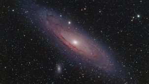 Trk astronomlar uzayda iki gezegen ke?fetti