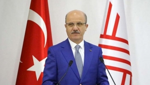 YK Ba?kan? zvar'dan YKS a?klamas?!