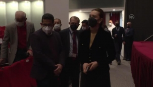 2. Abdlhamid Han'? anlatan "Usta" oyunu sahnelendi