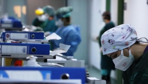 4 Mart corona virs tablosu ve vaka say?s?