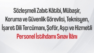 ADALET BAKANLI?I 12 B?N 823 PERSONEL ALACAK
