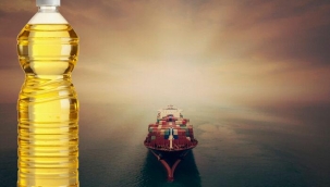 Ayiek ya?? ta??yan gemiler yolda! 