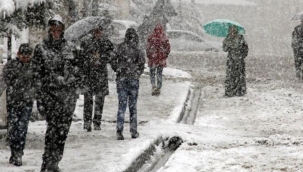 Okullar tatil mi? ?stanbul'da yar?n okullar tatil mi? 