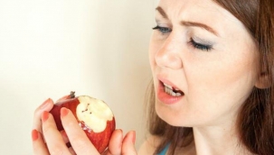 Di? etlerinizde k?zar?kl?k ve kanama varsa dikkat