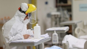 8 May?s koronavirs tablosu belli oldu