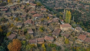 Bu mahallede sadece 8 ki?i ya??yor!