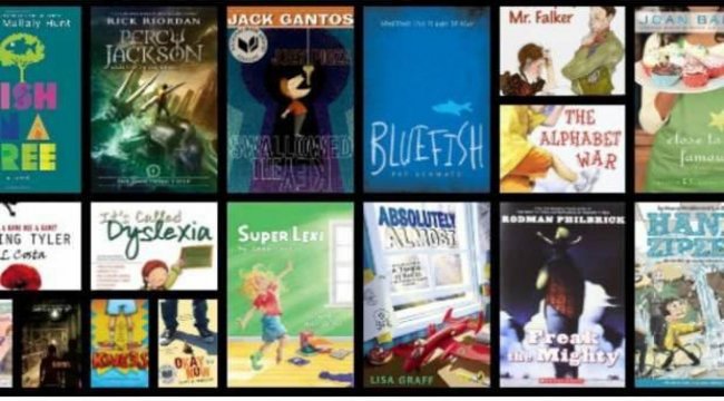 Çocuk kitapları ve TV'lerde neden engelli karakterler yok?