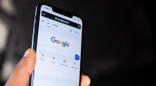 Google'dan ilginç çözüm!