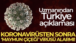 Prof. Dr. O?uztrkten Maymun ie?i virs a?klamas?!