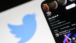 Twitter'da Elon Musk etkisi: %250'den fazla artt?!