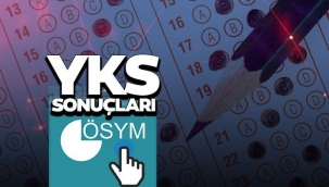 2022-YKS Sonular? A?kland? 