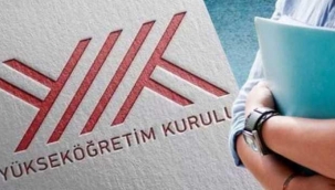 YK'ten kritik '?renci aff?' a?klamas?!