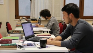 Trkiye Diyanet Vakf? yurtlar? yeni e?itim-?retim y?l? iin ?rencilere kap?lar?n? at?