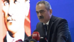 Bakan zer, zel e?itim alan ?renci say?s?n? a?klad?