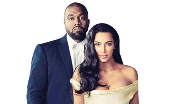 Kim Kardashian: Kanye West’ten neden bo?and?m