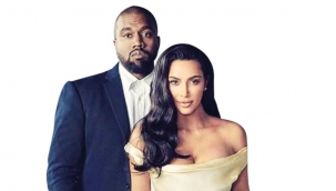 Kim Kardashian: Kanye Westten neden bo?and?m