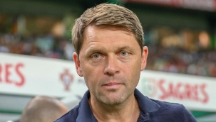 Luc Holtz: 'Trkiyeyi iyi analiz ettik'