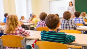 Yeni e?itim ?retim y?l? ba??nda 198 yeni okul a?lacak