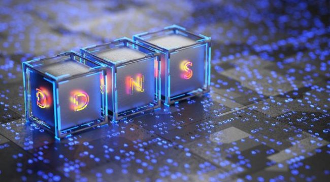 Google DNS ayarlar? yap?land?rma