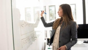 MEB'den 190 bin ?retmene e?itim