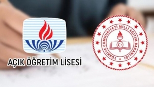 AIK ?RET?M L?SELER? SINAV DUYURUSU