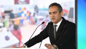 Bakan zer'den BA a?klamas?!