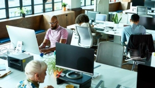 Belikada haftada 5 gn yerine 4 gn mesai ba?l?yor