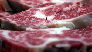 Bir ilk ya?and?! ABD'de yapay ete izin ?kt?