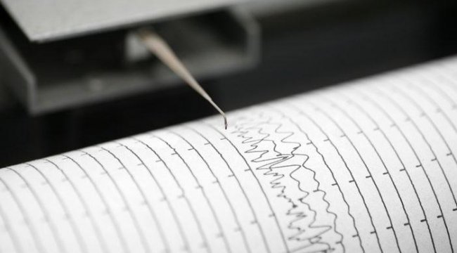 Düzce'de deprem oldu?