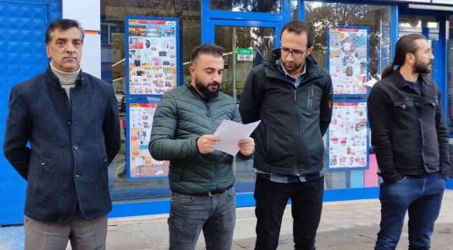 E?itim Bir Sen, Ö?retmenlik Meslek Kanunu’nda düzenleme istiyor