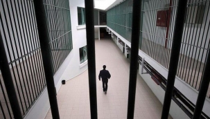 120 bin mahkum iin af dzenlemesi kap?da