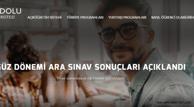 A�F SINAV SONU�LARI A�IKLANDI!