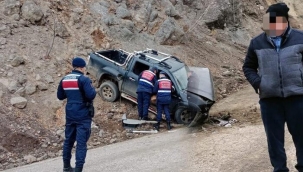 Cinayete trafik kazas? ss vermek istemi?!