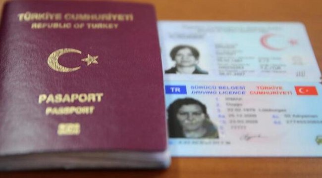 Pasaport başvuruları için ek mesai açıklaması!