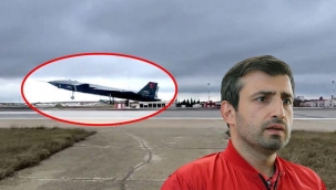 Seluk Bayraktardan K?z?lelma payla??m?: Zor tutuyoruz!