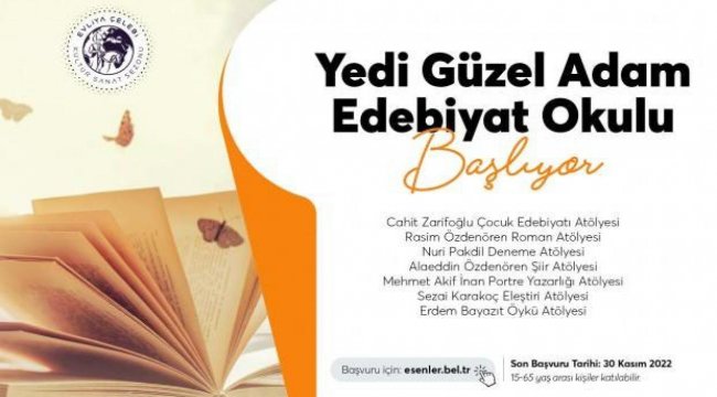 'Yeni' güzel adamlar Esenler'de yeti?ecek
