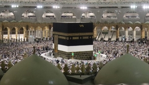 2023 y?l? hac kontenjan? a?kland?