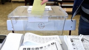  Erken seim iddialar? glendi! 